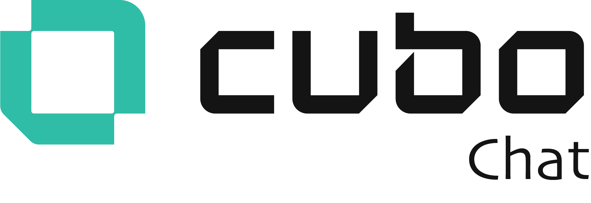 Cubo Chat